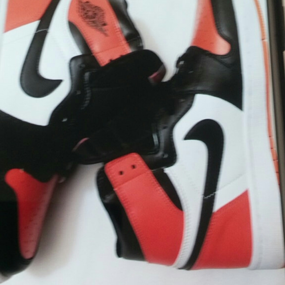 Air Jordan 1